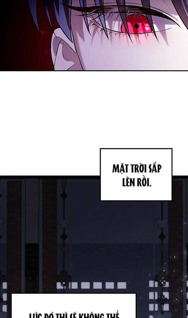 Thái Tử Myolyeong Chapter 9.1 trang 49