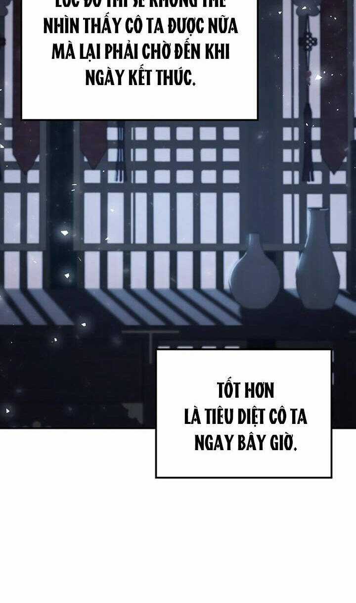 Thái Tử Myolyeong Chapter 9.1 trang 50