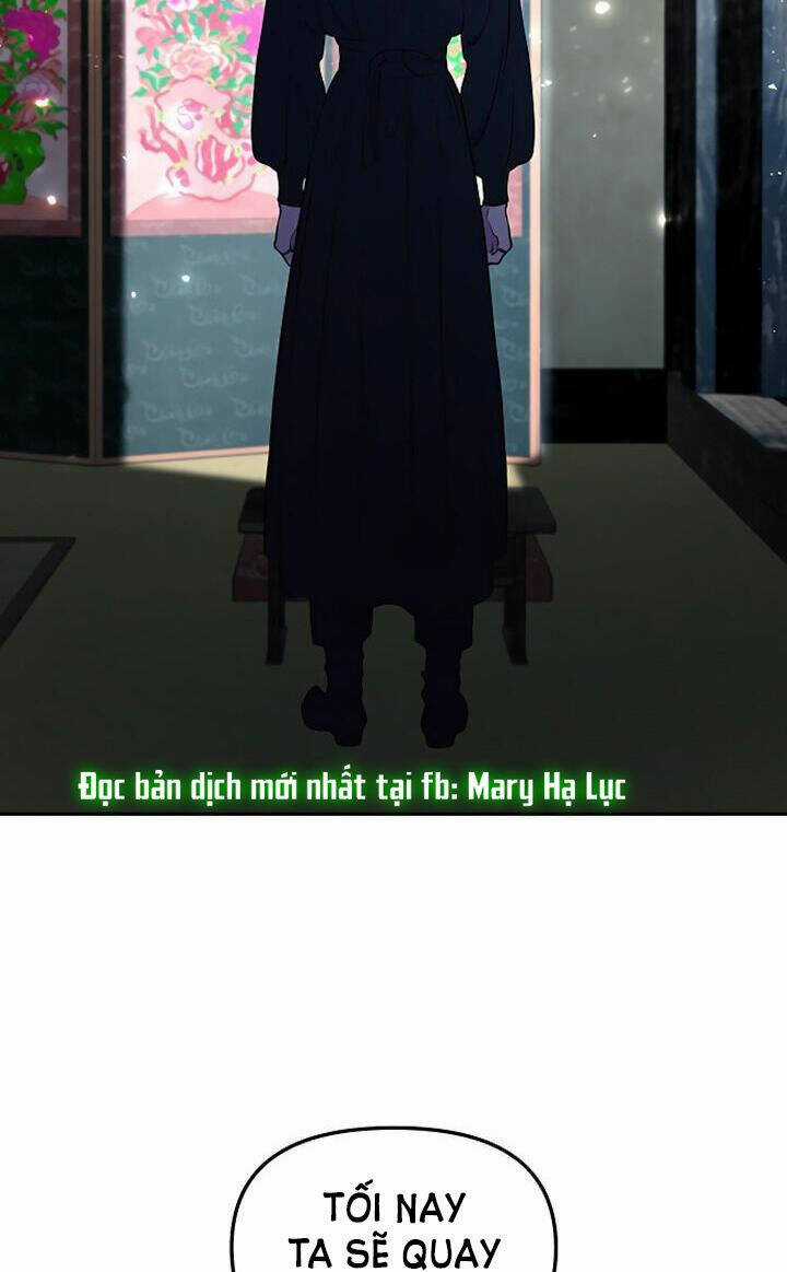 Thái Tử Myolyeong Chapter 9.1 trang 57