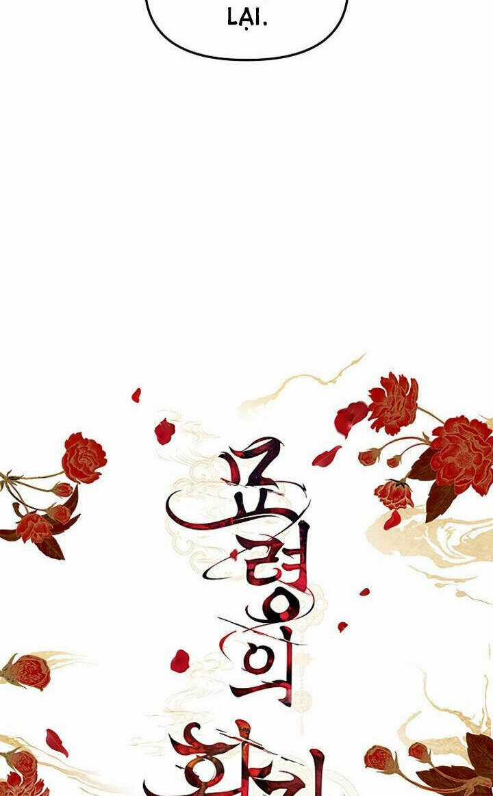 Thái Tử Myolyeong Chapter 9.1 trang 58