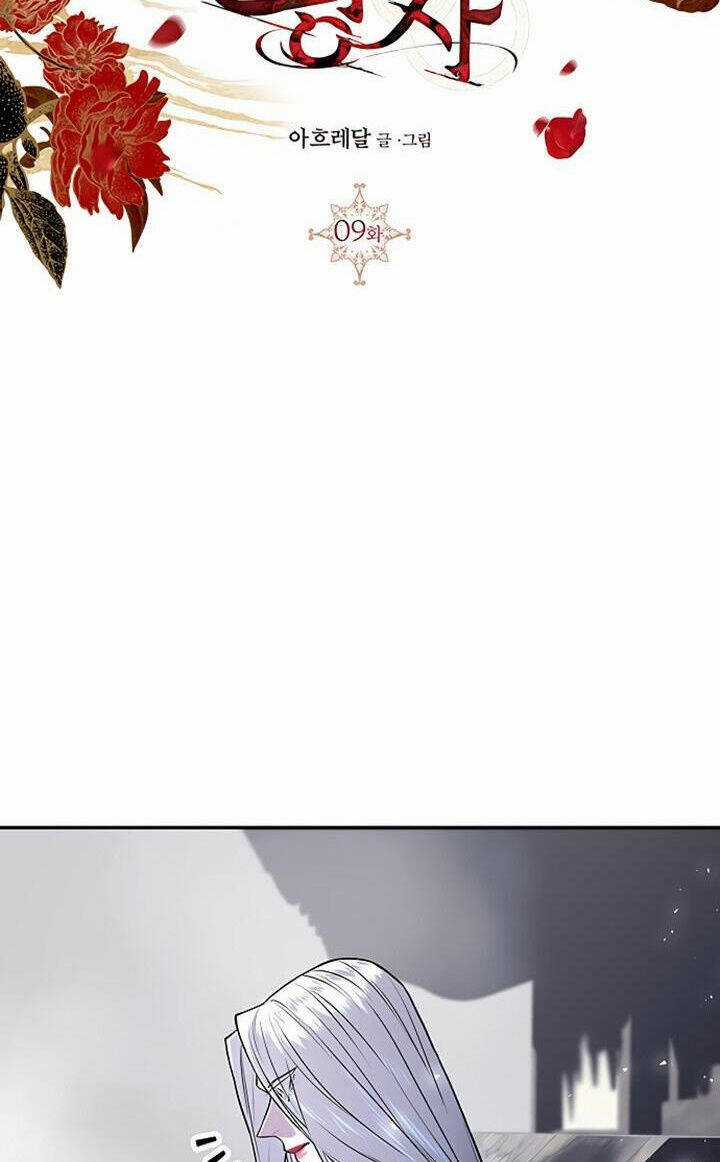 Thái Tử Myolyeong Chapter 9.1 trang 59