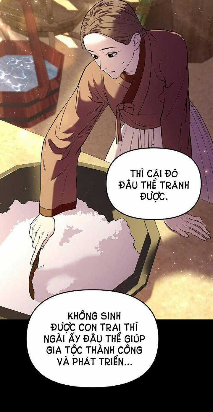 Thái Tử Myolyeong Chapter 9.1 trang 6