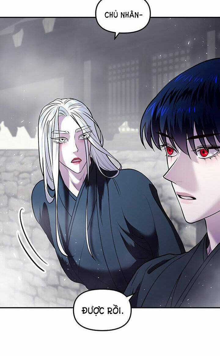 Thái Tử Myolyeong Chapter 9.1 trang 61