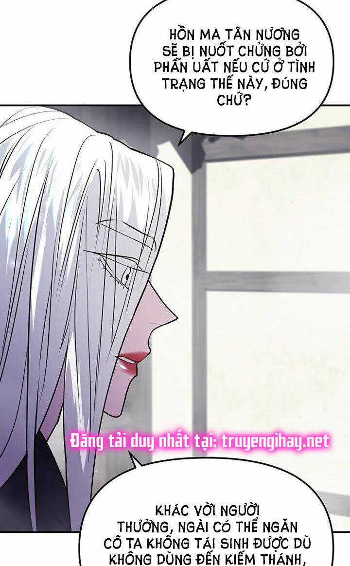 Thái Tử Myolyeong Chapter 9.1 trang 63