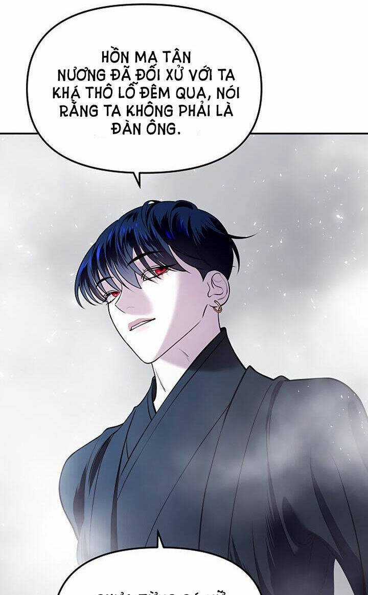 Thái Tử Myolyeong Chapter 9.1 trang 69