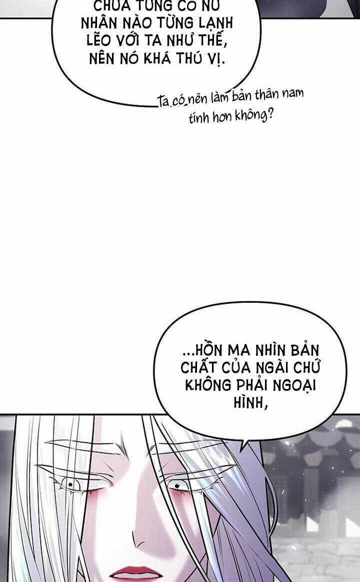 Thái Tử Myolyeong Chapter 9.1 trang 70