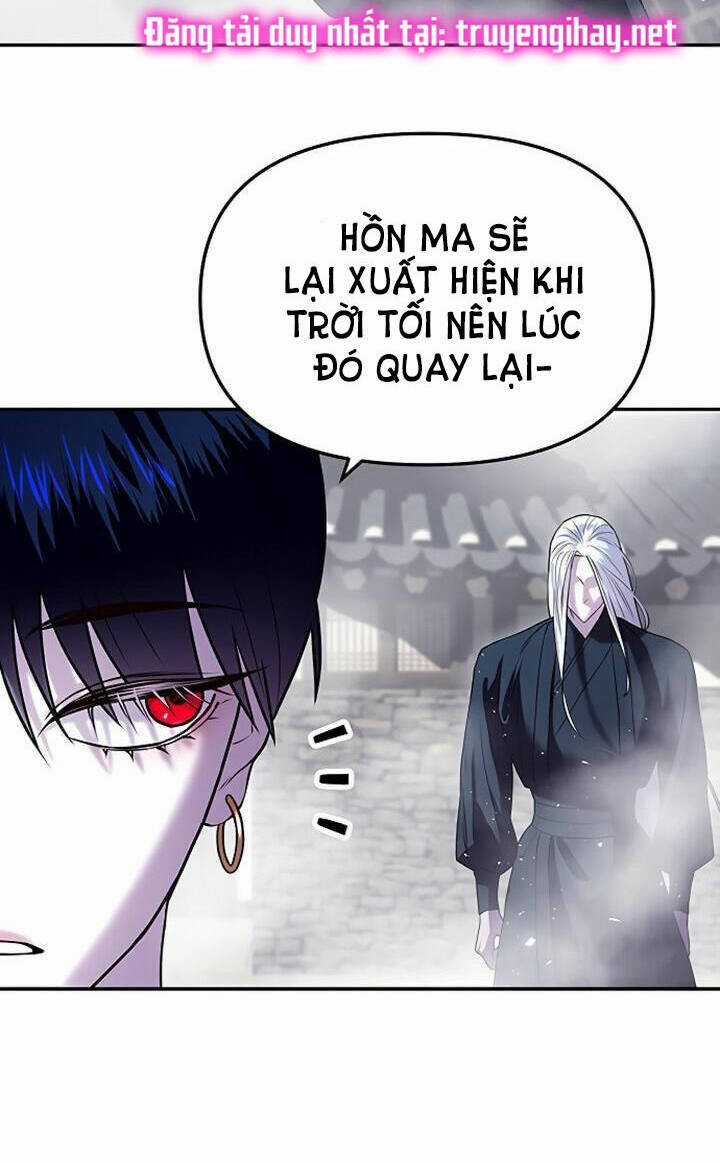 Thái Tử Myolyeong Chapter 9.1 trang 74