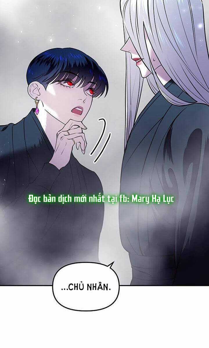 Thái Tử Myolyeong Chapter 9.1 trang 77