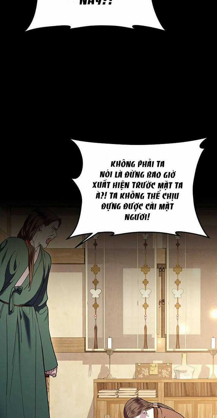 Thái Tử Myolyeong Chapter 9.1 trang 8