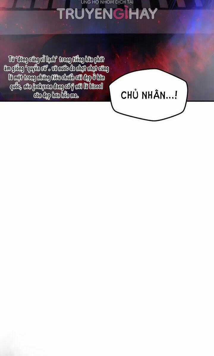 Thái Tử Myolyeong Chapter 9.1 trang 81