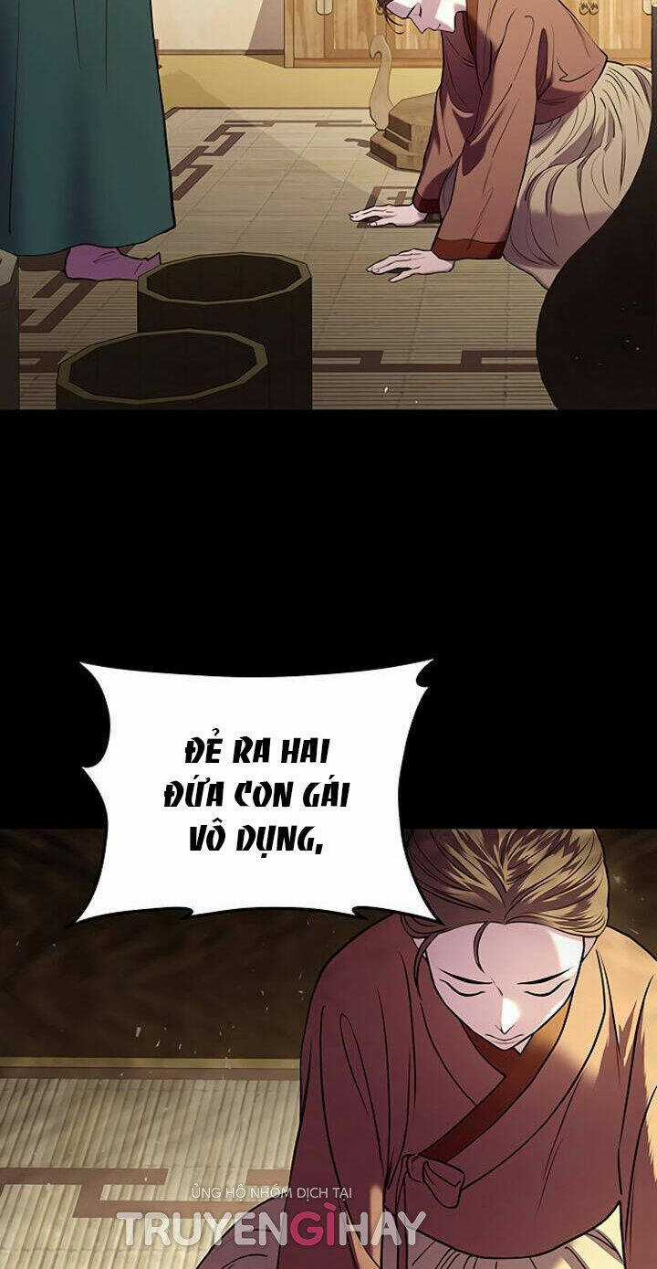 Thái Tử Myolyeong Chapter 9.1 trang 9