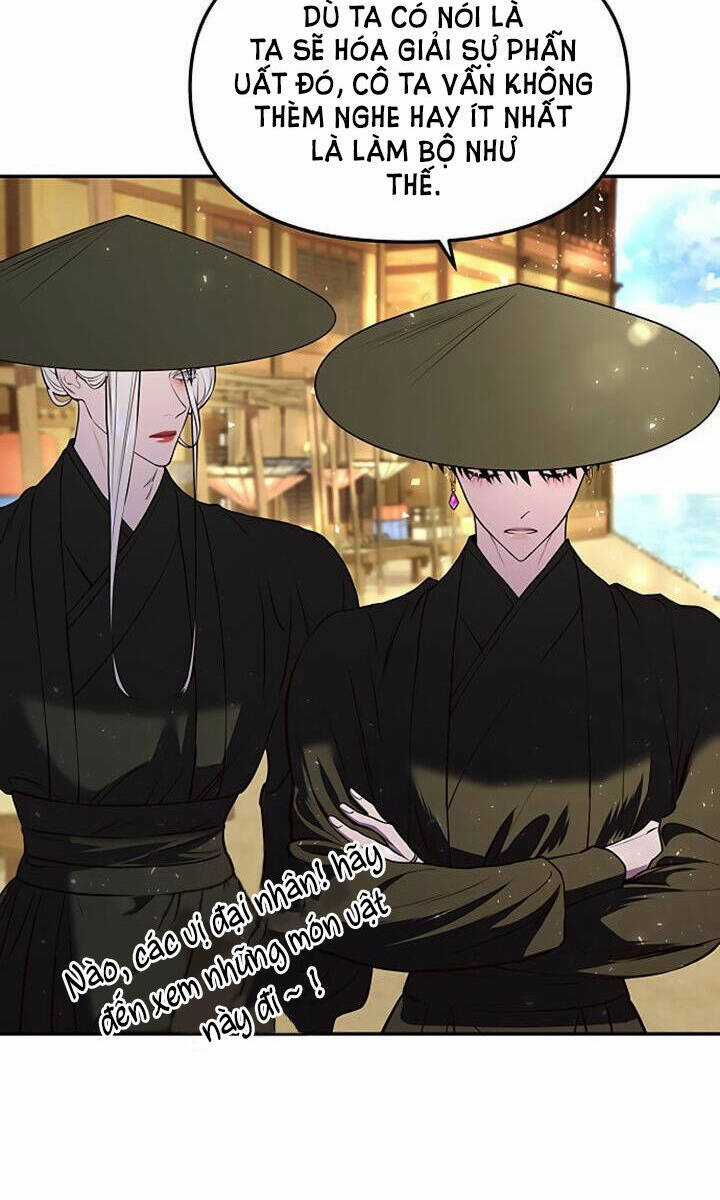 Thái Tử Myolyeong Chapter 9.2 trang 14