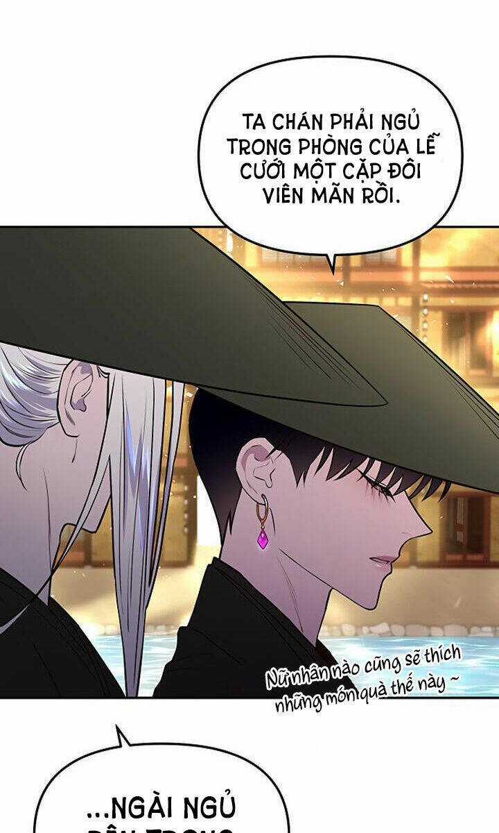 Thái Tử Myolyeong Chapter 9.2 trang 15