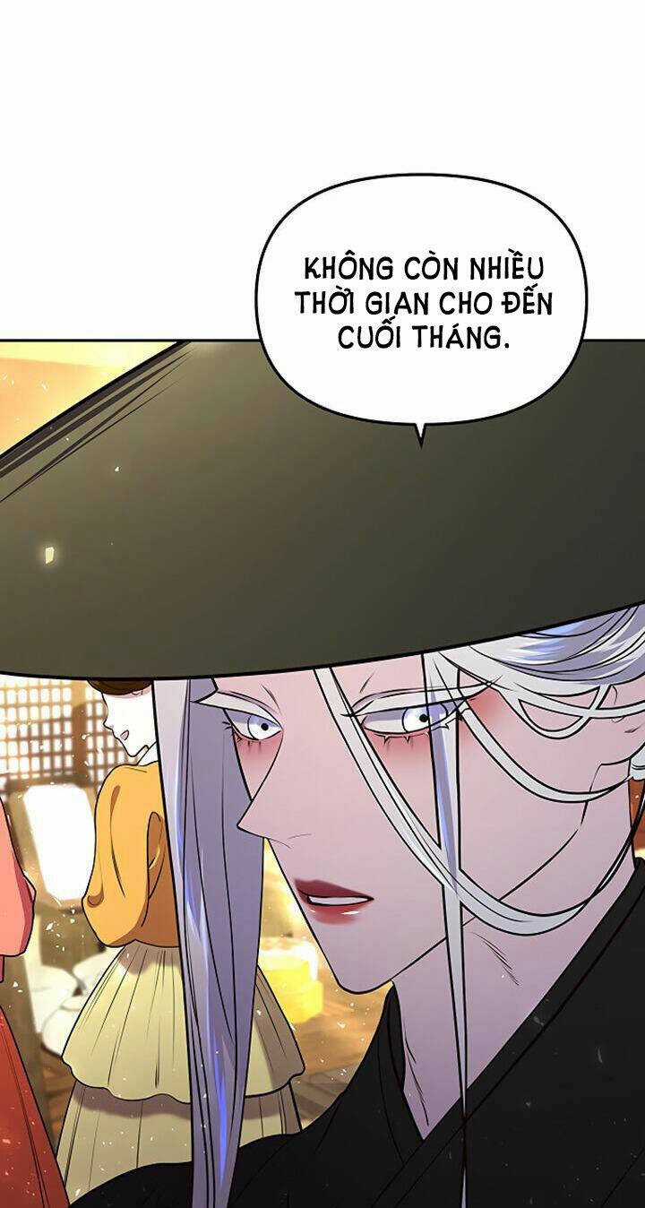 Thái Tử Myolyeong Chapter 9.2 trang 17