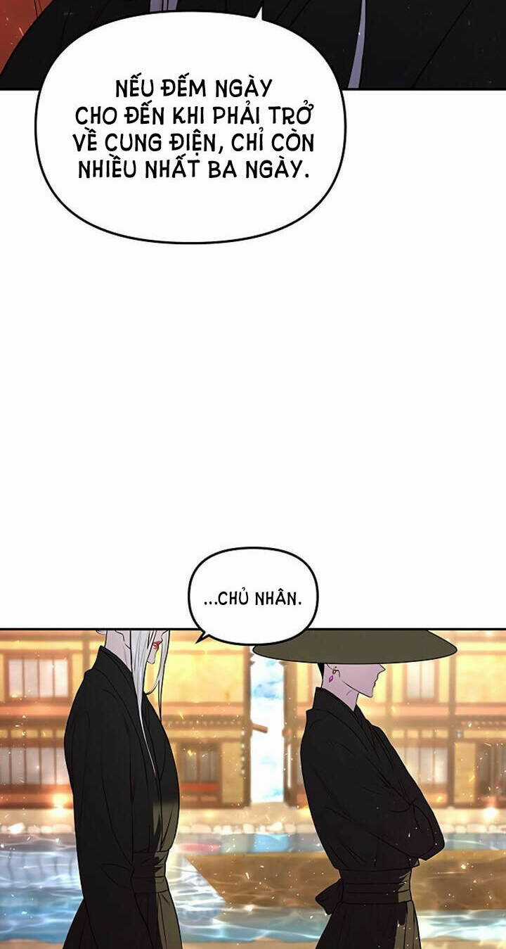 Thái Tử Myolyeong Chapter 9.2 trang 18