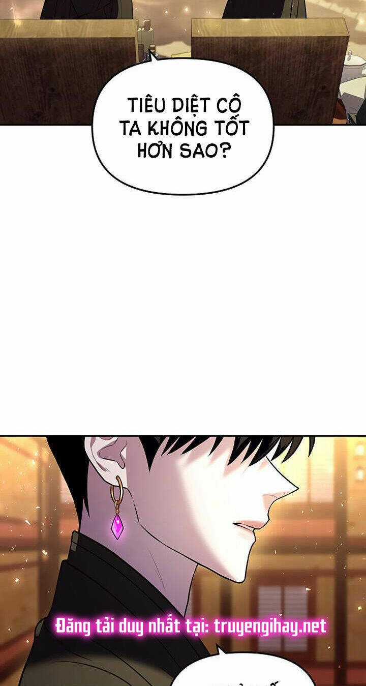 Thái Tử Myolyeong Chapter 9.2 trang 19