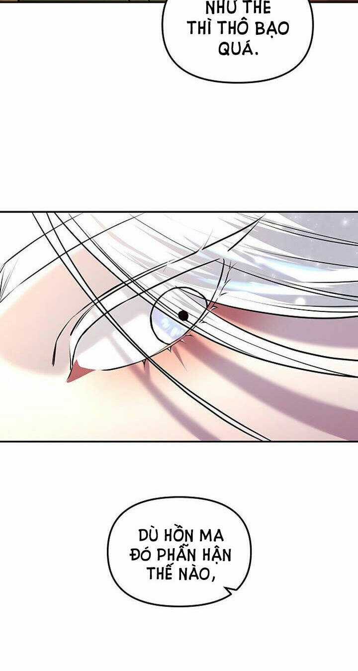 Thái Tử Myolyeong Chapter 9.2 trang 20