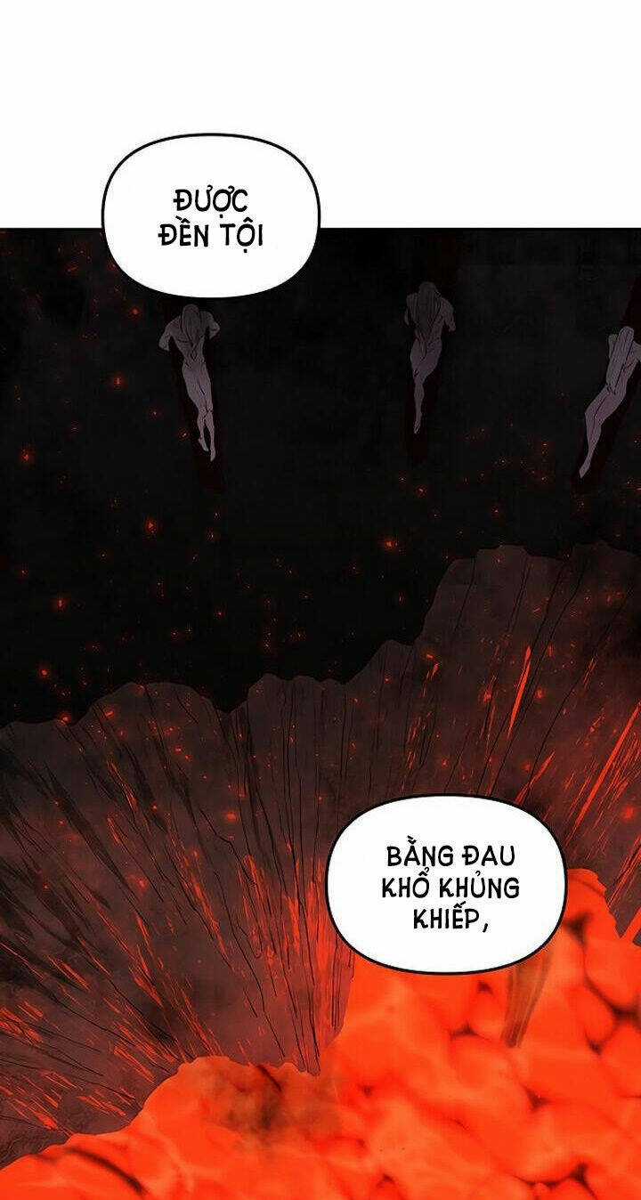 Thái Tử Myolyeong Chapter 9.2 trang 21