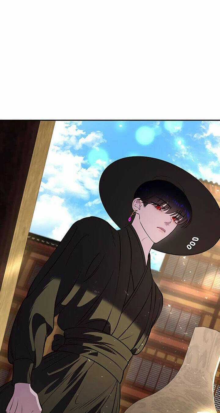 Thái Tử Myolyeong Chapter 9.2 trang 27