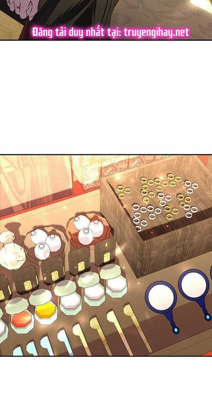 Thái Tử Myolyeong Chapter 9.2 trang 28