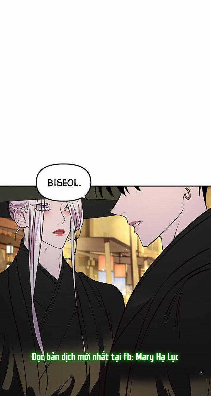 Thái Tử Myolyeong Chapter 9.2 trang 31