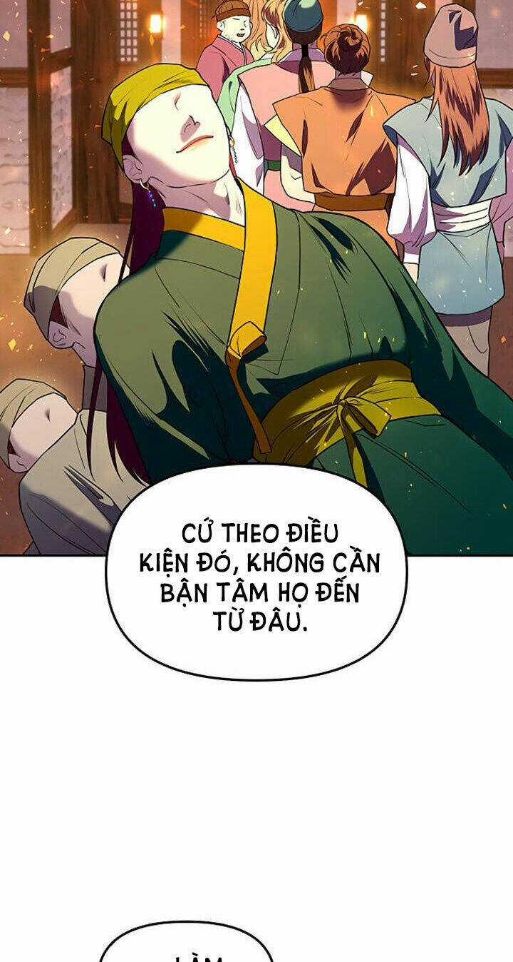 Thái Tử Myolyeong Chapter 9.2 trang 33