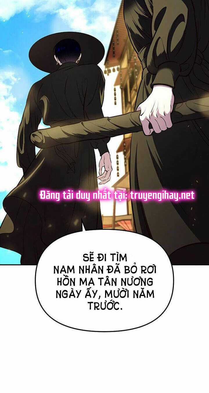 Thái Tử Myolyeong Chapter 9.2 trang 36