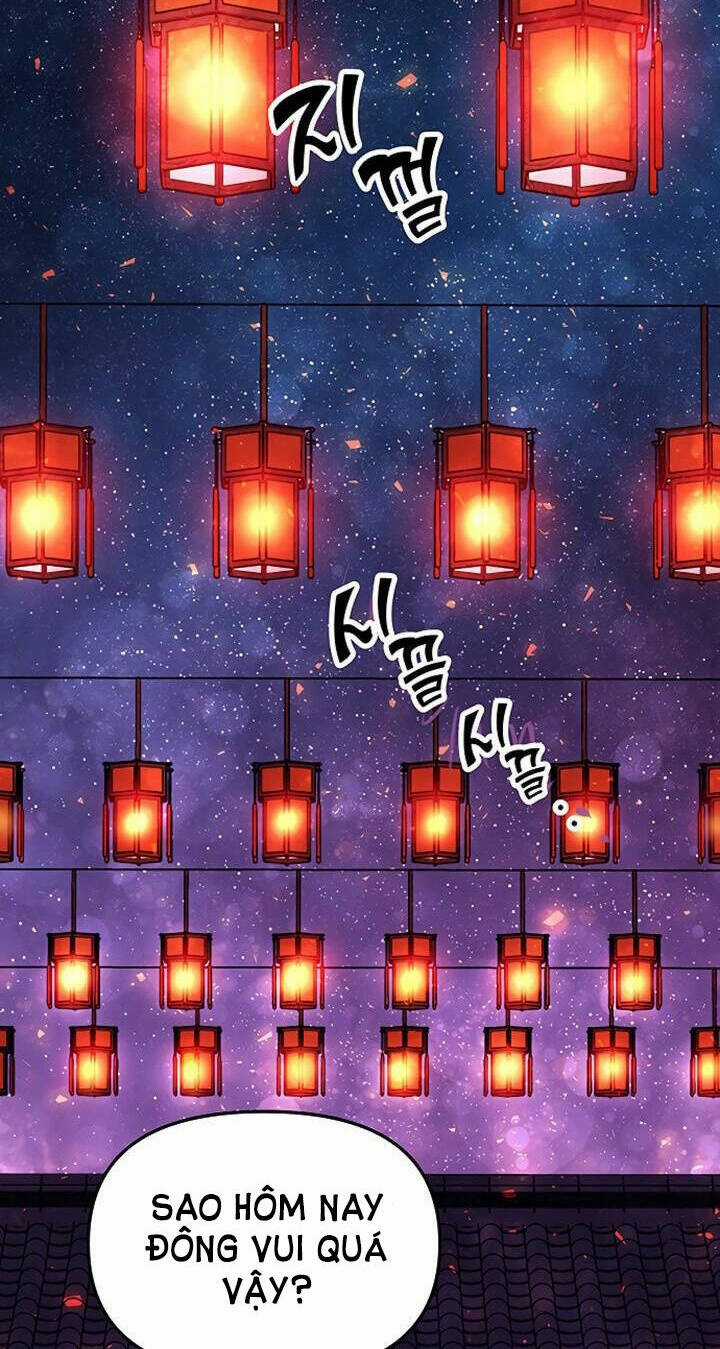 Thái Tử Myolyeong Chapter 9.2 trang 38