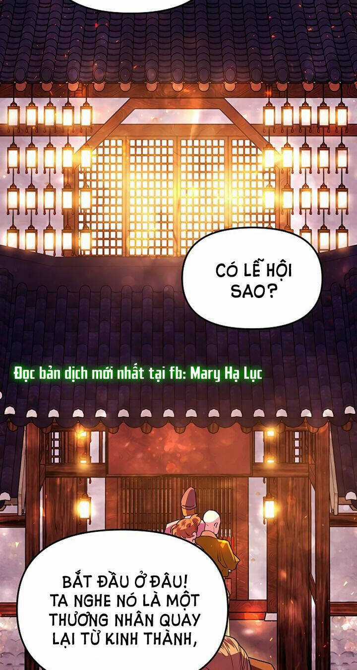 Thái Tử Myolyeong Chapter 9.2 trang 39