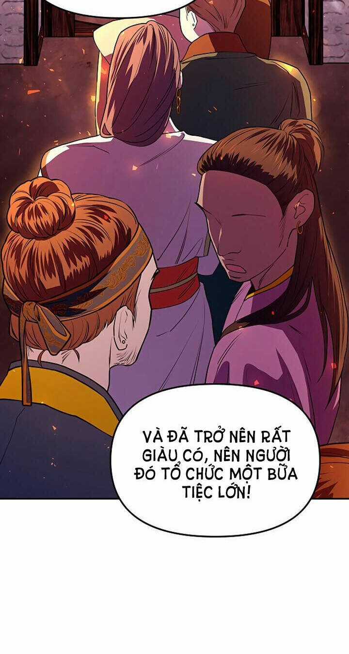 Thái Tử Myolyeong Chapter 9.2 trang 40