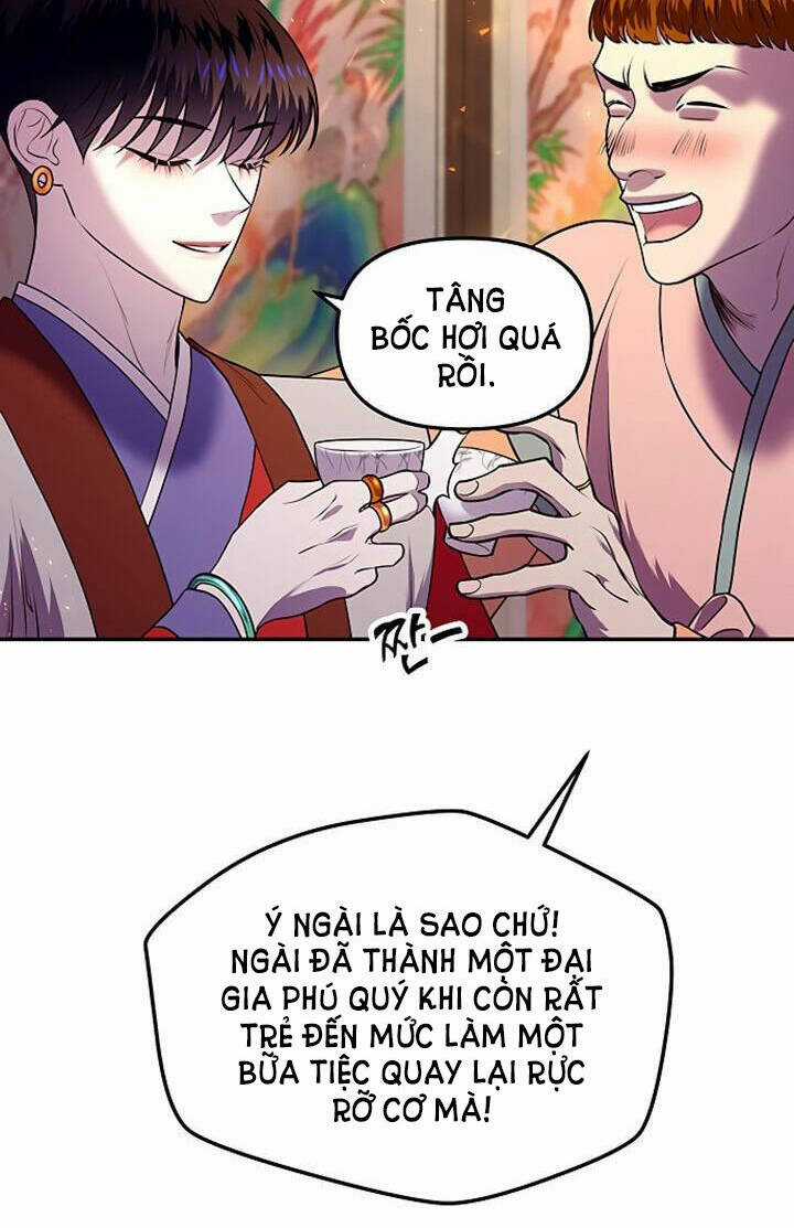 Thái Tử Myolyeong Chapter 9.2 trang 44