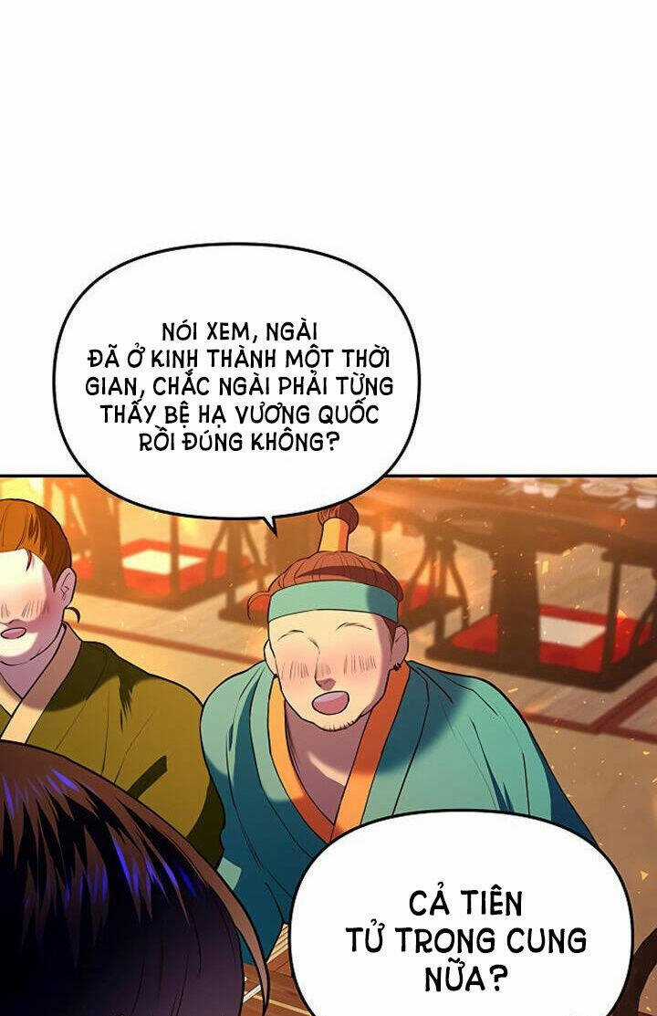 Thái Tử Myolyeong Chapter 9.2 trang 45