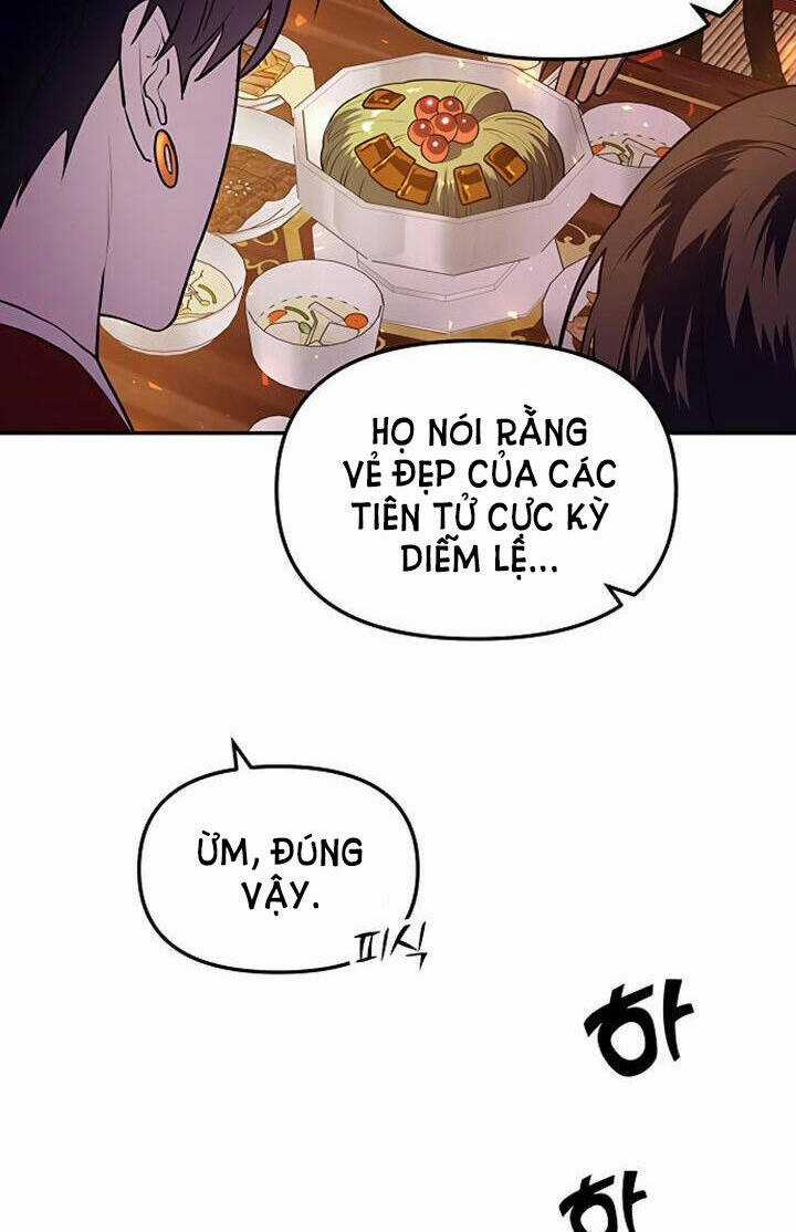 Thái Tử Myolyeong Chapter 9.2 trang 46