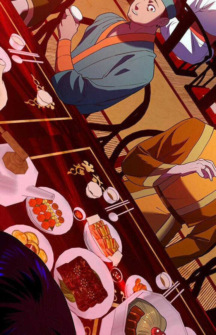 Thái Tử Myolyeong Chapter 9.2 trang 53