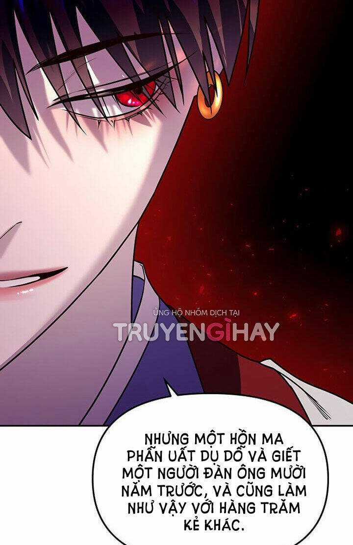 Thái Tử Myolyeong Chapter 9.2 trang 57