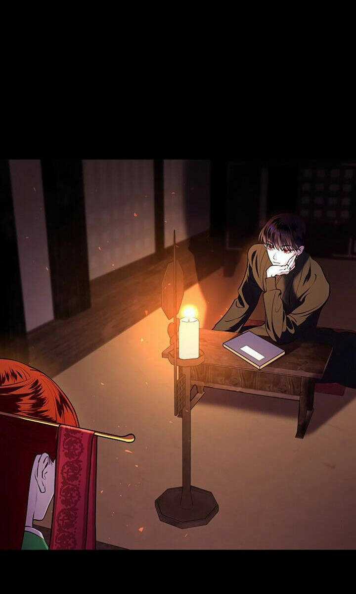 Thái Tử Myolyeong Chapter 9.2 trang 6