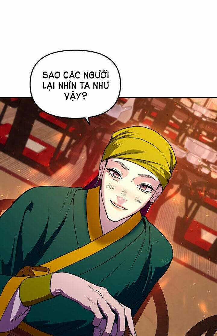 Thái Tử Myolyeong Chapter 9.2 trang 61