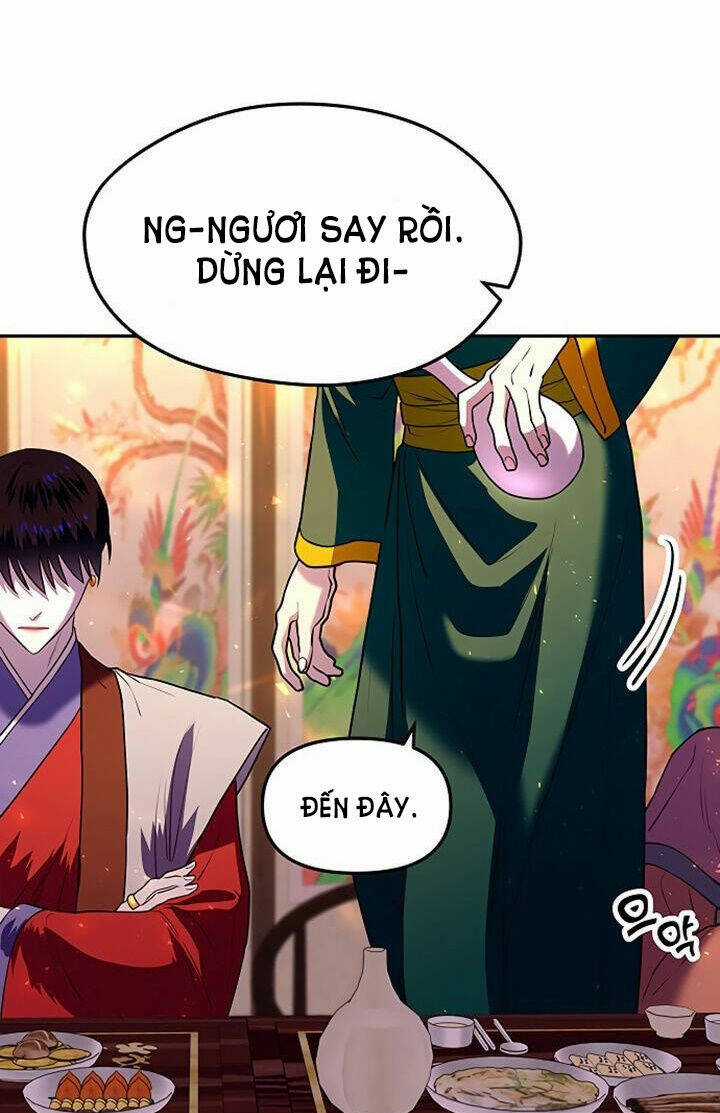 Thái Tử Myolyeong Chapter 9.2 trang 63