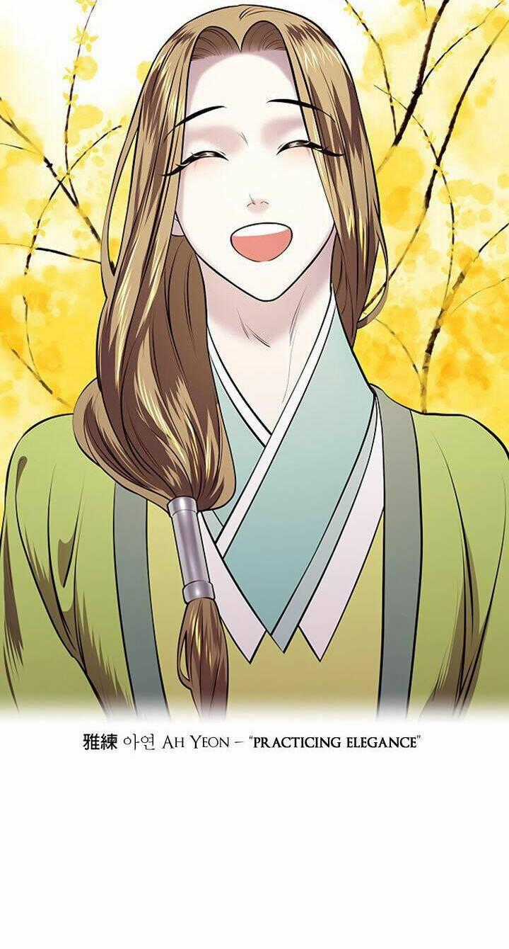 Thái Tử Myolyeong Chapter 9.2 trang 72