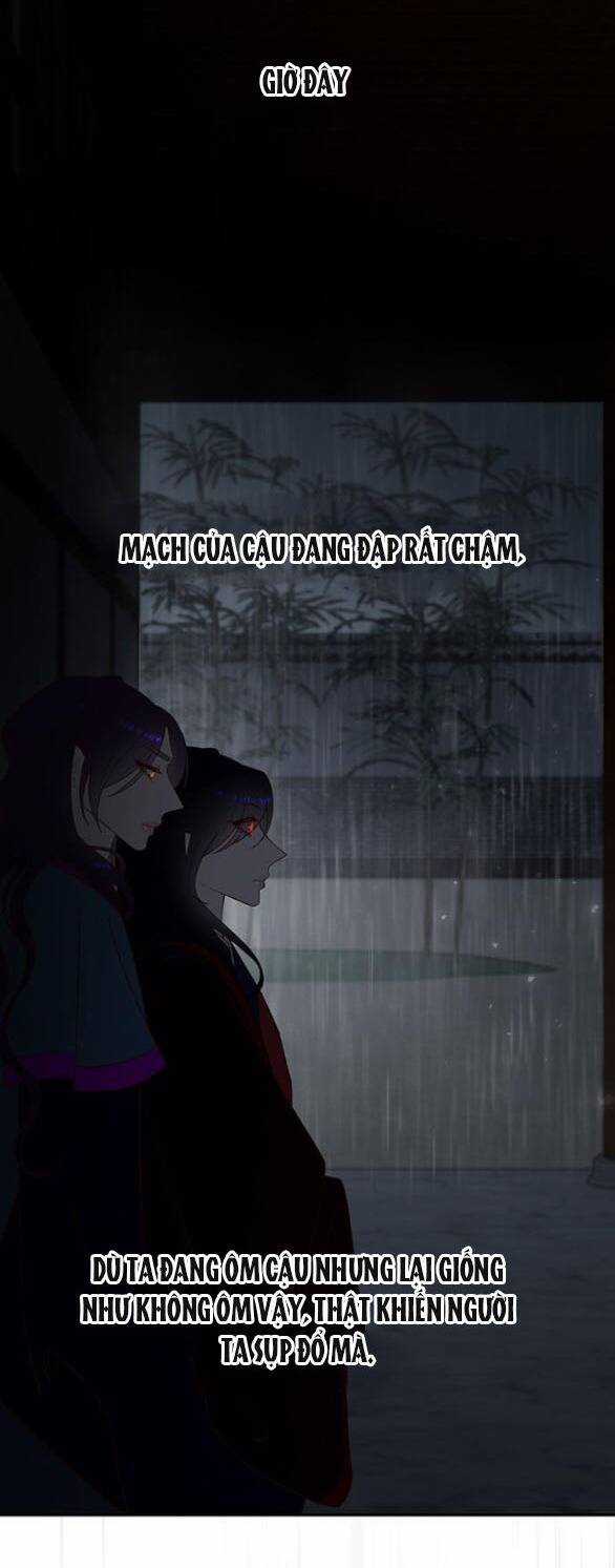 Thái Tử Myolyeong Chapter 90.1 trang 14