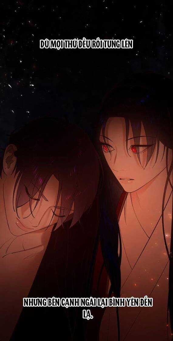 Thái Tử Myolyeong Chapter 90.1 trang 27