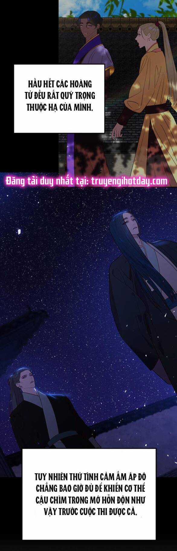 Thái Tử Myolyeong Chapter 90.1 trang 32