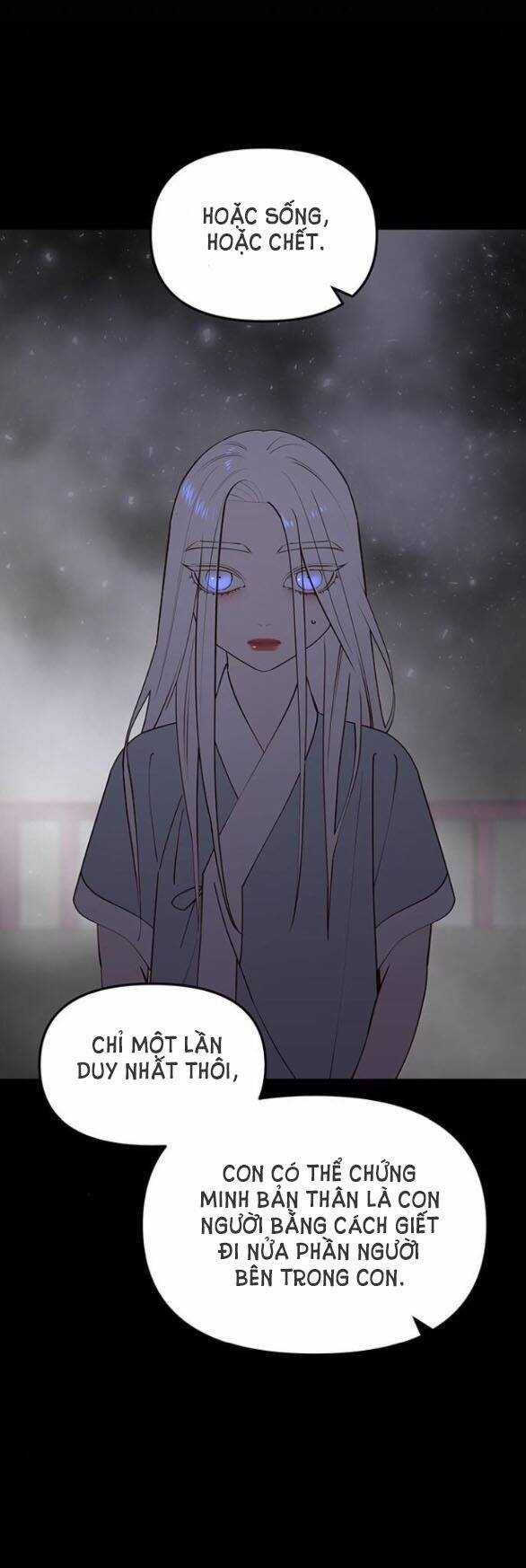 Thái Tử Myolyeong Chapter 90.1 trang 58