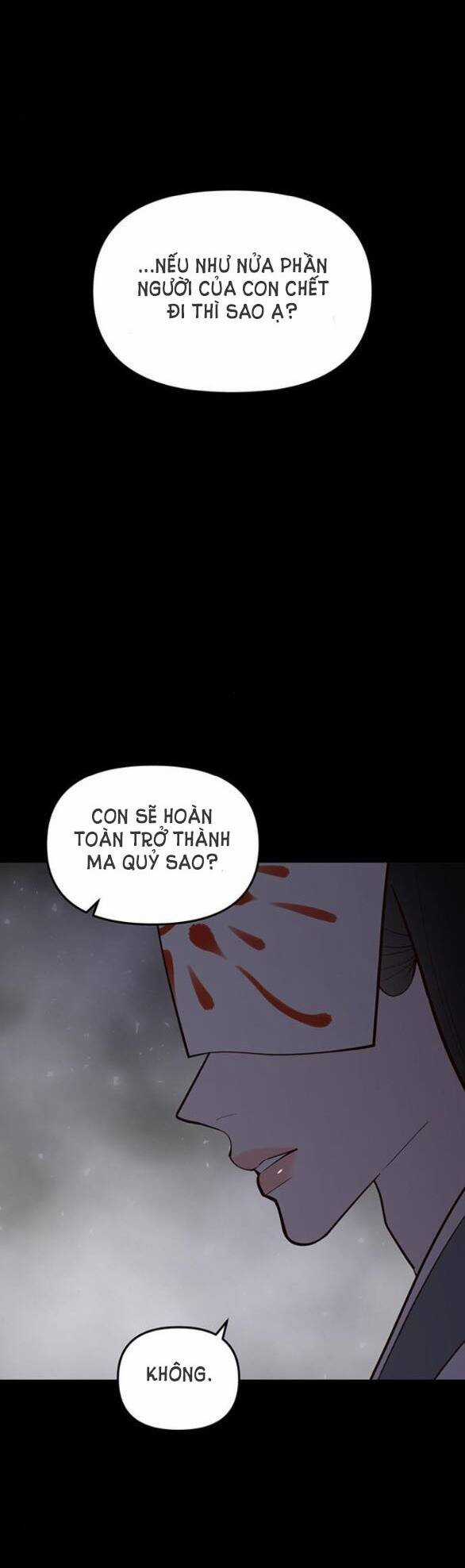 Thái Tử Myolyeong Chapter 90.1 trang 59