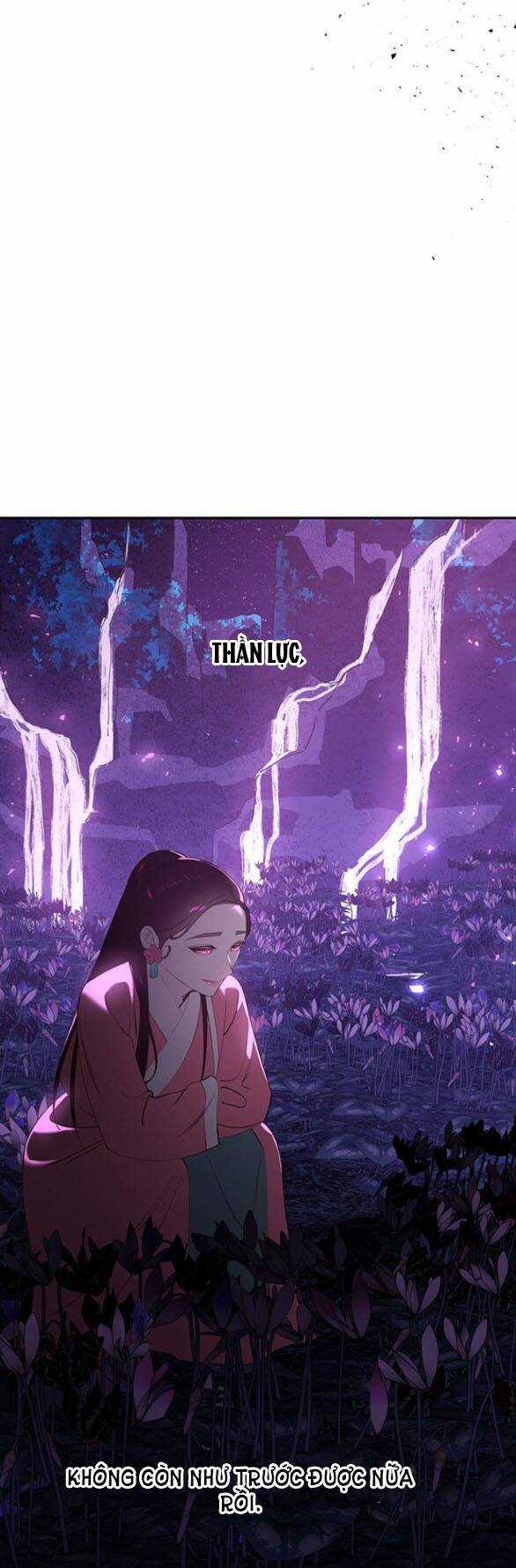 Thái Tử Myolyeong Chapter 90.2 trang 10