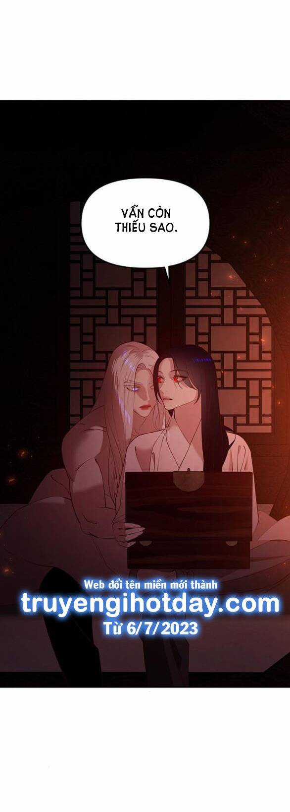 Thái Tử Myolyeong Chapter 90.2 trang 13