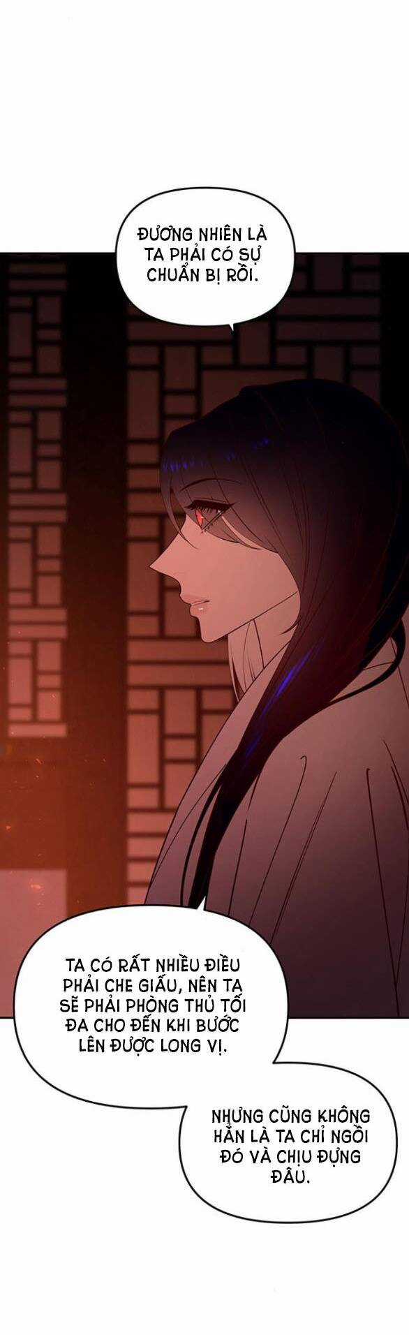 Thái Tử Myolyeong Chapter 90.2 trang 20