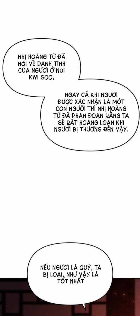 Thái Tử Myolyeong Chapter 90.2 trang 21