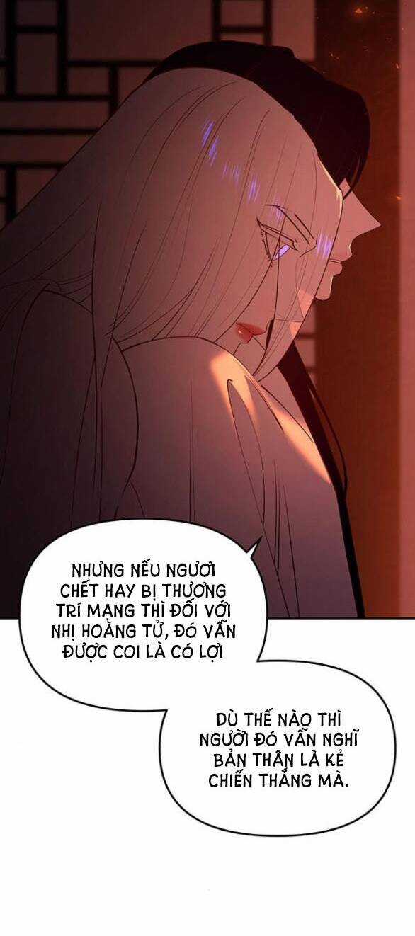 Thái Tử Myolyeong Chapter 90.2 trang 22