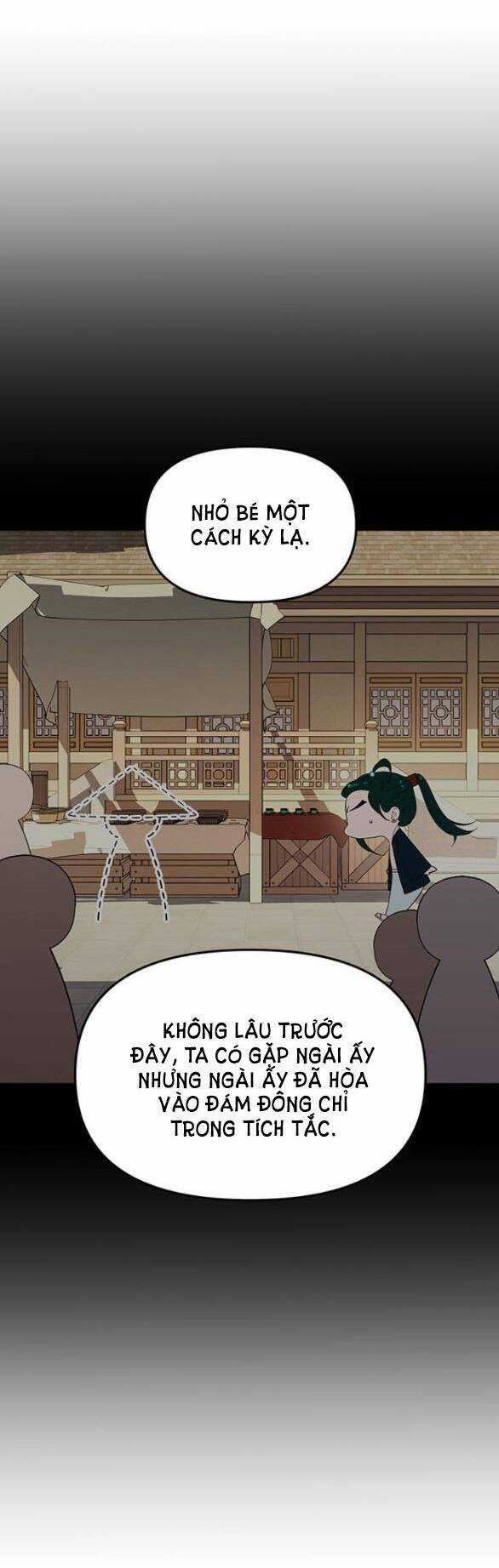 Thái Tử Myolyeong Chapter 90.2 trang 25